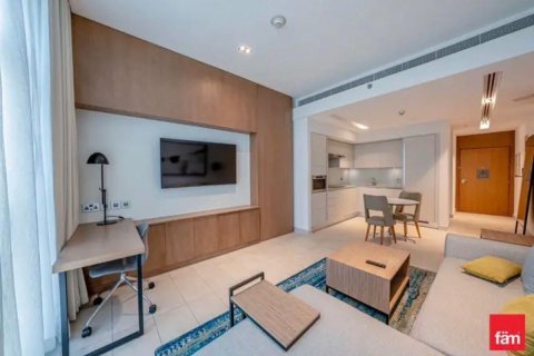 Квартира с 1 спальней в Al Jaddaf, ОАЭ №141413 18