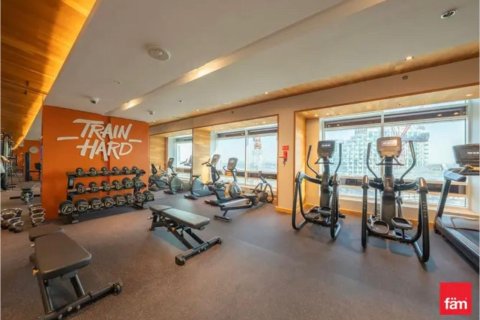 Квартира с 1 спальней в Al Jaddaf, ОАЭ №141413 16