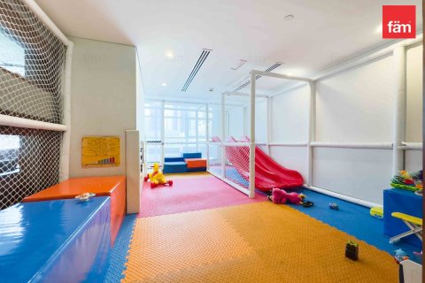 Квартира с 3 спальнями в Дубай Марина, ОАЭ №141414 18