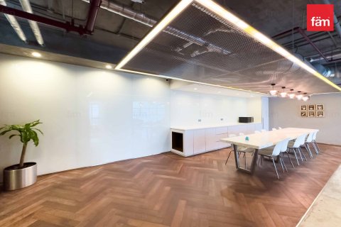 Квартира с 3 спальнями в Дубай Марина, ОАЭ №141414 13