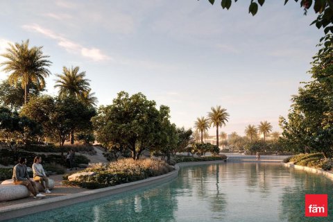 Вилла с 4 спальнями в Дубай, ОАЭ №141412 11