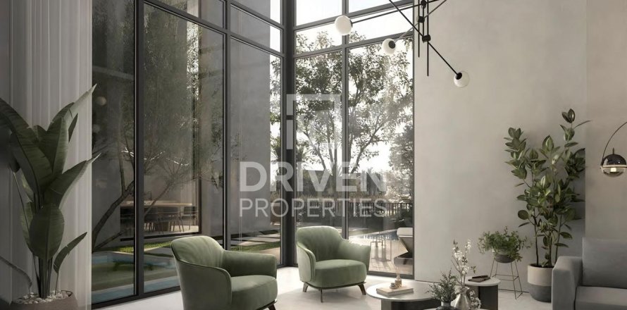 3 bedrooms Townhouse in Dubai, UAE No. 207228