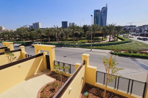 Townhouse de 3 dormitorios en Jumeirah Village Circle, UAE No. 202310