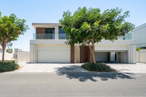 Townhouse de 4 chambres à Mohammed Bin Rashid City, UAE No. 202306 7