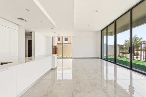 Townhouse de 4 chambres à Mohammed Bin Rashid City, UAE No. 202306 4