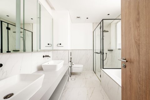 Townhouse de 4 chambres à Mohammed Bin Rashid City, UAE No. 202306 15