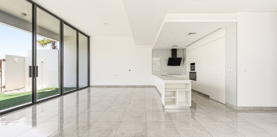 Townhouse de 4 chambres à Mohammed Bin Rashid City, UAE No. 202306