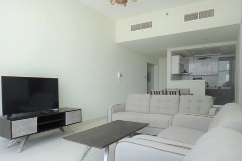 Apartment de 3 dormitorios en Glitz, UAE No. 202308 8