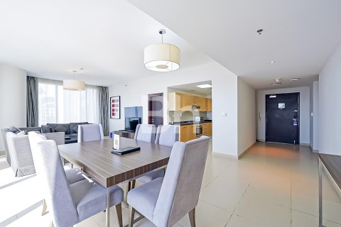 3 غرف نوم شقة في Sheikh Zayed Road, الإمارات العربية المتحدة رقم 202304