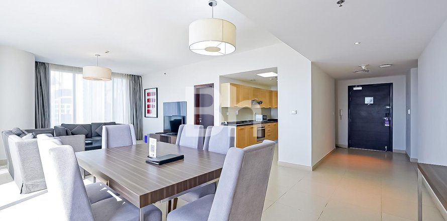 Apartment de 3 dormitorios en Sheikh Zayed Road, UAE No. 202304