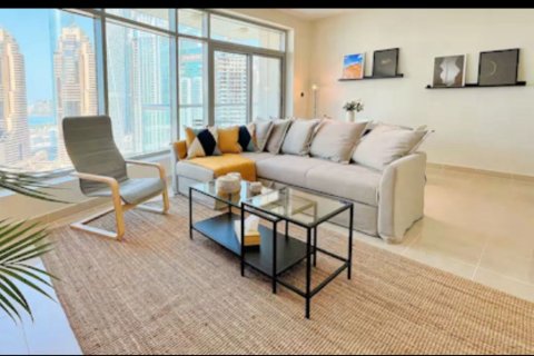 Appartement de 2 chambres à Dubai Marina, UAE No. 202307 3