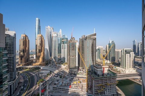 Appartement de 2 chambres à Dubai Marina, UAE No. 202307 10