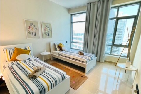 Appartement de 2 chambres à Dubai Marina, UAE No. 202307 12