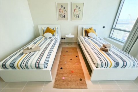 Appartement de 2 chambres à Dubai Marina, UAE No. 202307 11