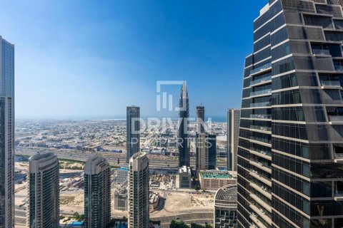 Квартира с 1 спальней в The Address Residences Dubai Opera, ОАЭ №191991 10