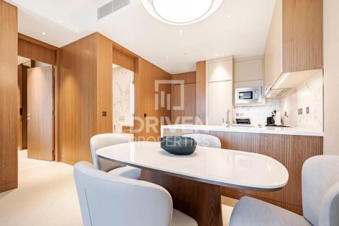 Квартира с 1 спальней в The Address Residences Dubai Opera, ОАЭ №191991 7