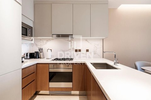 Квартира с 1 спальней в The Address Residences Dubai Opera, ОАЭ №191991 5