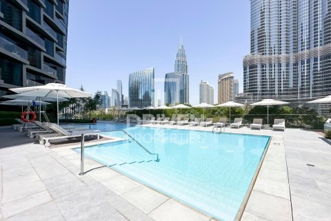Квартира с 1 спальней в The Address Residences Dubai Opera, ОАЭ №191991 15