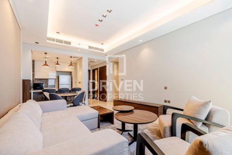 2 bedrooms Apartment in Business Bay, UAE No. 191994 7