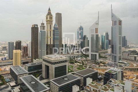 2 bedrooms Apartment in DIFC, UAE No. 191993 15