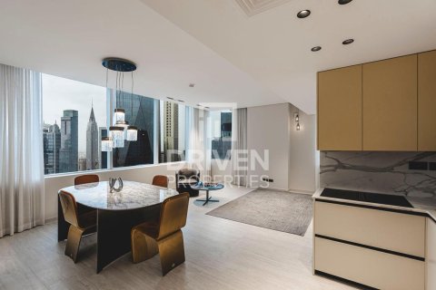 2 bedrooms Apartment in DIFC, UAE No. 191993