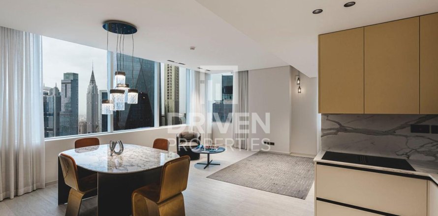 2 bedrooms Apartment in DIFC, UAE No. 191993