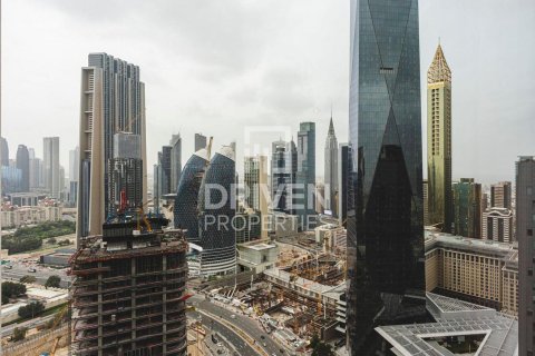 2 bedrooms Apartment in DIFC, UAE No. 191993 14