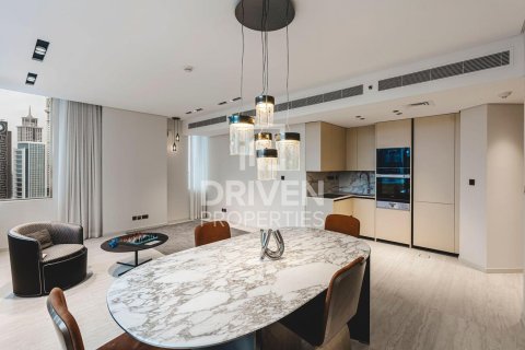 2 bedrooms Apartment in DIFC, UAE No. 191993 3