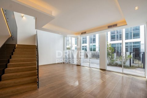 4 bedrooms Townhouse in Al Barari, UAE No. 191988 9