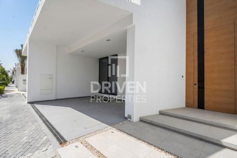 4 bedrooms Townhouse in Al Barari, UAE No. 191988 18