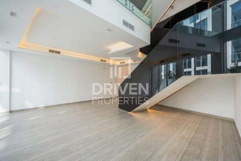 4 bedrooms Townhouse in Al Barari, UAE No. 191988
