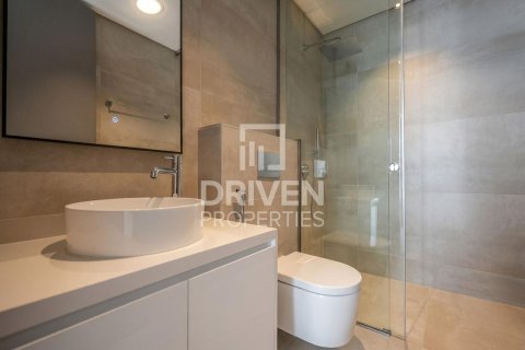 4 bedrooms Townhouse in Al Barari, UAE No. 191988 22