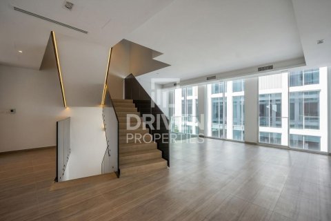 4 bedrooms Townhouse in Al Barari, UAE No. 191988 8
