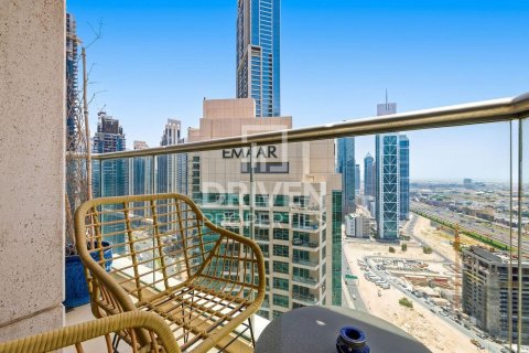 1 bedroom Apartment in The Lofts, UAE No. 191990 15