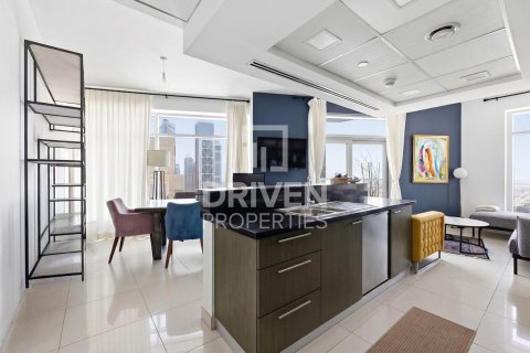 1 bedroom Apartment in The Lofts, UAE No. 191990 5