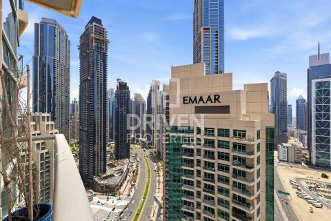 1 bedroom Apartment in The Lofts, UAE No. 191990 16