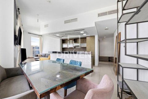 1 bedroom Apartment in The Lofts, UAE No. 191990 9