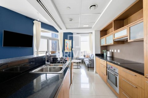 1 bedroom Apartment in The Lofts, UAE No. 191990 4