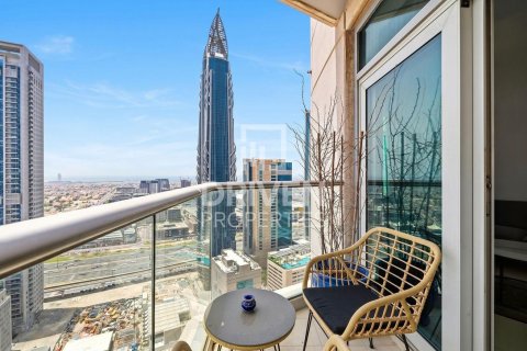 1 bedroom Apartment in The Lofts, UAE No. 191990 14