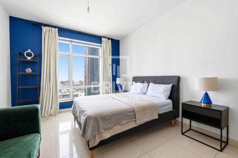 1 bedroom Apartment in The Lofts, UAE No. 191990 10