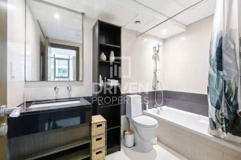 1 bedroom Apartment in The Lofts, UAE No. 191990 8