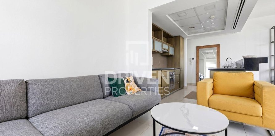 1 bedroom Apartment in The Lofts, UAE No. 191990