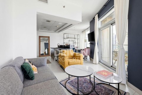 1 bedroom Apartment in The Lofts, UAE No. 191990 3