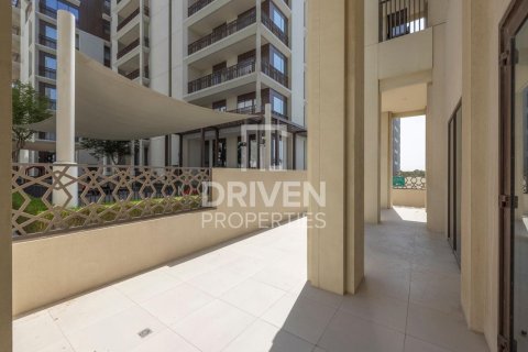 2 bedrooms Apartment in Creek Beach, UAE No. 138390 12