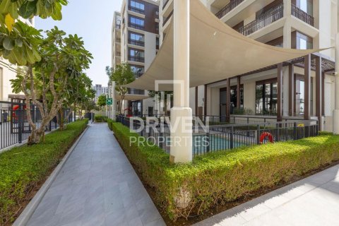 2 bedrooms Apartment in Creek Beach, UAE No. 138390 13