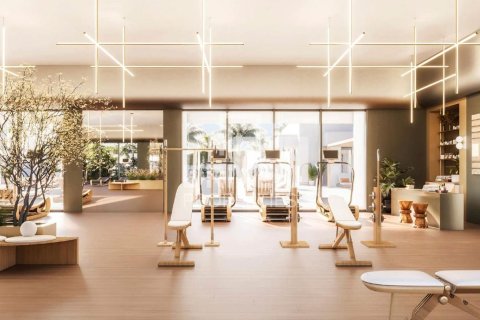 Вилла с 3 спальнями в The Valley, ОАЭ №138391 9