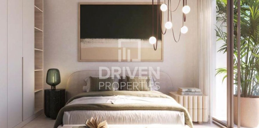 Вилла с 3 спальнями в The Valley, ОАЭ №138391