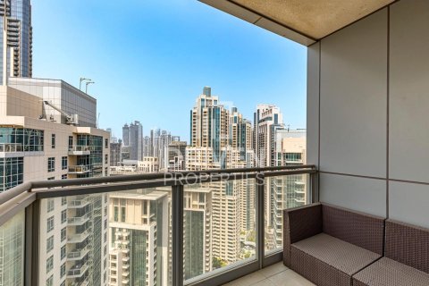 1 bedroom Apartment in The Residences, UAE No. 138396 12