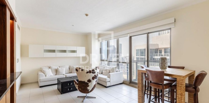 1 bedroom Apartment in The Residences, UAE No. 138396