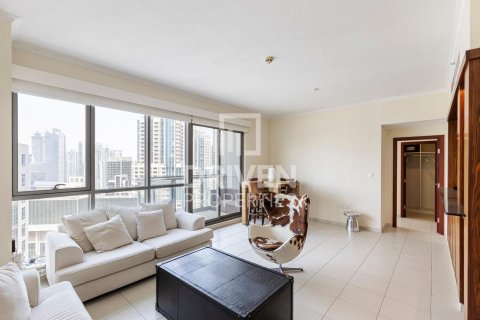 1 bedroom Apartment in The Residences, UAE No. 138396 3